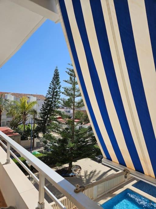 Apartamento Playa Piles -Familias- Exteriér fotografie