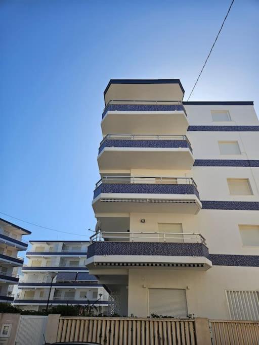 Apartamento Playa Piles -Familias- Exteriér fotografie