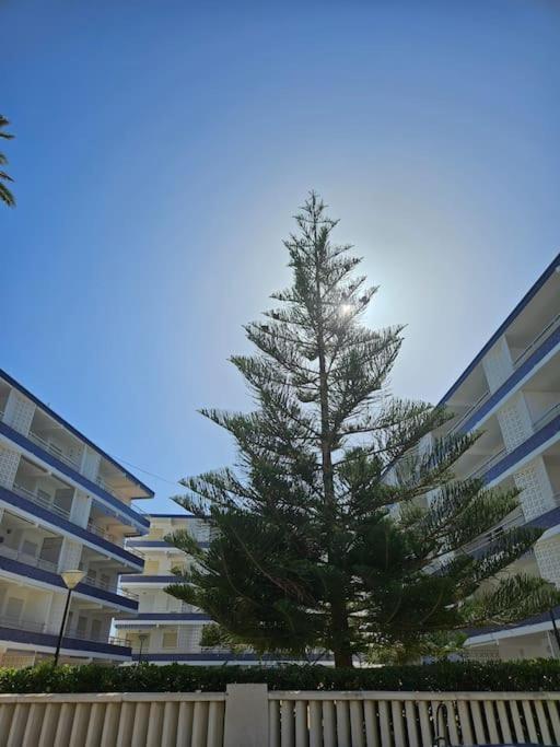 Apartamento Playa Piles -Familias- Exteriér fotografie
