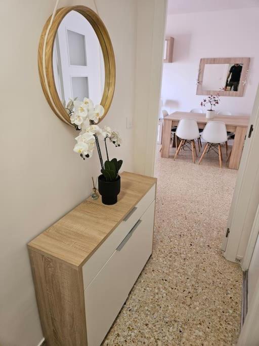 Apartamento Playa Piles -Familias- Exteriér fotografie
